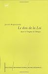 Le don de la loi: Kant et l'énigme de l'éthique