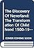 The Discovery of Neverland: The Transformation of Childhood 1500-1900