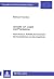 Jenseits von Logos und Phantasma: Henri Michaux' Ästhetik der Subversion des Symbolischen und des Imaginären (Europäische Hochschulschriften / ... Universitaires Européennes) (German Edition)