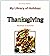 Thanksgiving (My Library of Holidays)