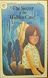 The secret of the hidden cave by Bettilu D Davies