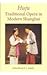 Huju: Traditional Opera in Modern Shanghai (British Academy Monographs)
