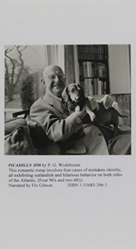 Piccadilly Jim