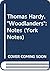 York Notes on "The Woodlanders" by Thomas Hardy (York Notes)