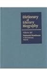 DLB 269: Nathaniel Hawthorne: A Documentary Volume (Dictionary of Literary Biography, 269)