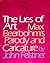 The Lies of Art: Max Beerbo...