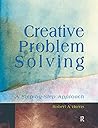Creative Problem Solving: A Step-by-Step Approach