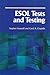 ESOL Tests And Testing: A R...
