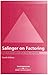 Salinger on Factoring : The...