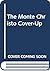 The Monte Christo Cover-Up