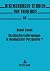 Geschlechteranthropologie in theologischer Perspektive?: Zur Phänomenologie des Geschlechtlichen in Hans Urs von Balthasars «Theodramatik» (Regensburger Studien zur Theologie) (German Edition)
