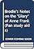 Brodie's Notes on The Diary of Anne Frank