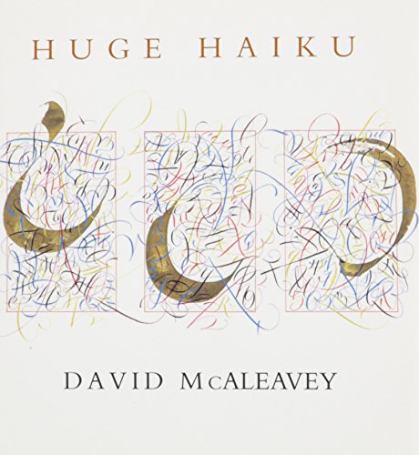 Huge Haiku (Paperback)