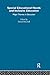 Special Educational Needs and Inclusive Education: Major Themes in Education