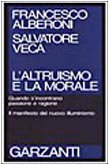 L'altruismo e la morale (Paperback)
