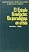 El Estado Benefactor: Un Paradigma En Crisis (Coleccion Politicas Publicas) (Spanish Edition)