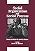 Social Organization and Social Process (Communication and Social Order)