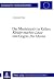 Das Mantelmotiv in Kellers «Kleider machen Leute» und Gogols «Der Mantel» (Europäische Hochschulschriften / European University Studies / Publications Universitaires Européennes) (German Edition)