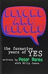 Beyond and Before: The Formative Years of Yes