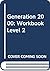 Generation 2000: 2: Workboo...