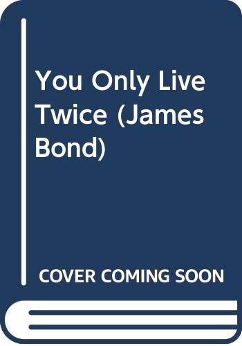You Only Live Twice