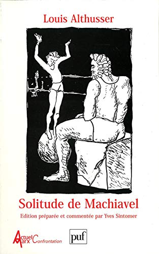 Solitude de Machiavel (Paperback)