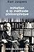 Initiation À La Méthode Philosophique