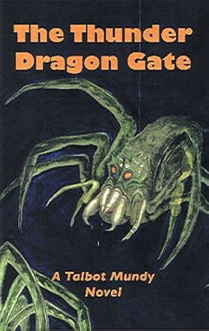 The Thunder Dragon Gate