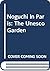 Noguchi In Paris: The Unesco Garden