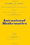 Intensional Mathematics (Studies in Logic and the Foundations of Mathematics)