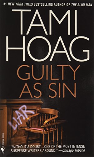 Guilty as Sin