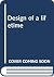 DESIGN OF A LIFETIME /ANGLAIS