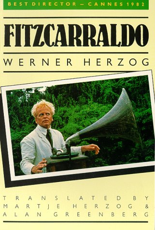Fitzcarraldo (Paperback)