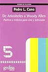 De Aristóteles a Woody Allen (Estudios De Television) (Spanish Edition)