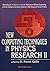 New Computing Techniques in Physics Research II: Proceedings of the Second International Workshop on Software Engineering, Artificial Intelligence A