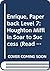 Enrique, Paperback Level 7: Houghton Mifflin Soar to Success (Read Soar to Success 1999)