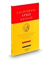 California Style Manual, 4th California Style Manual, 4th