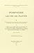 La Vie de Plotin II (Histoire Des Doctrines de L'Antiquitae C... by Porphyre