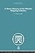 A Short History of the World's Shipping Industry (Economic History)