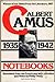 Notebooks, 1935-1942 (English and French Edition)
