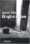 Ed egli si nascose (Arbor vitae) (Italian Edition) Ed egli si nascose (Arbor vitae) (Italian Edition)