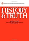 History and truth (Pergamon international library of science, technology, engineering, and social studies)