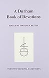 Durham Book of Devotions Durham Book of Devotions