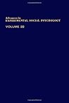 Advances In Experimental Social Psychology, Volume 22