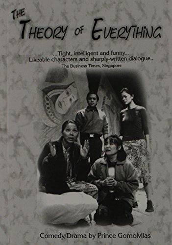 The Theory of Everything (Paperback)