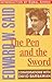The Pen and the Sword: Edwa...
