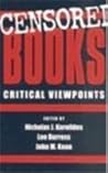Censored Books: C...