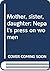 Mother, Sister, Daughter: Nepal's Press on Women