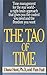 The Tao of Time