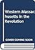 Western Massachusetts in the Revolution